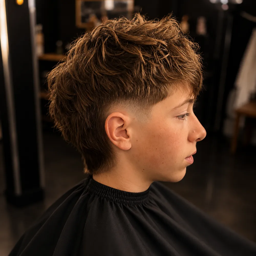 Coupe La Yuma