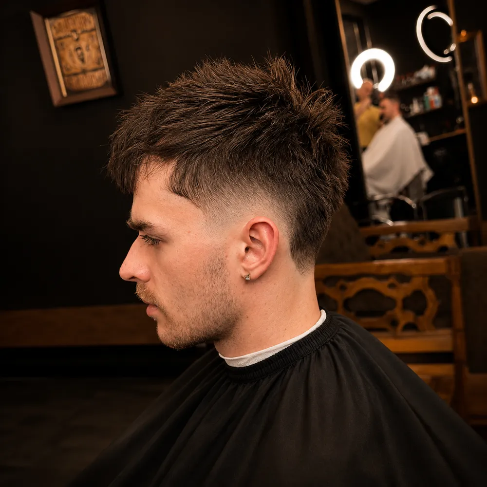 Coupe La Yuma