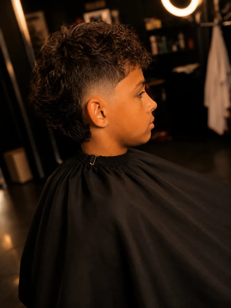 Coupe La Yuma